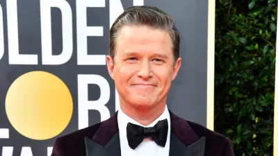 Billy Bush Joins Fox News As A Contributor