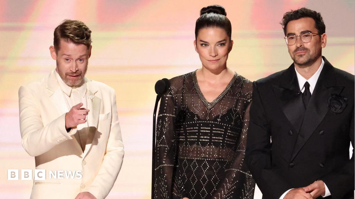 Home Alone and Schitt's Creek stars pay tribute to on-screen 'mom' O'Hara