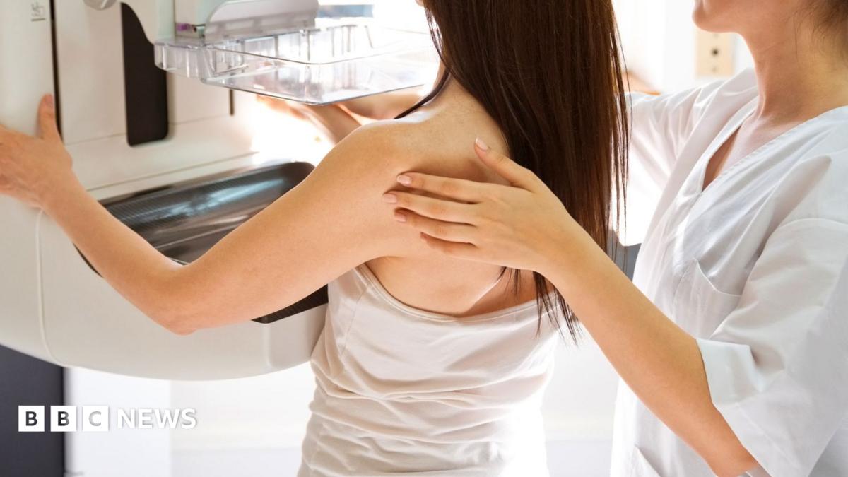 NHS trust to review 4,500 breast cancer cases after unnecessary surgeries found