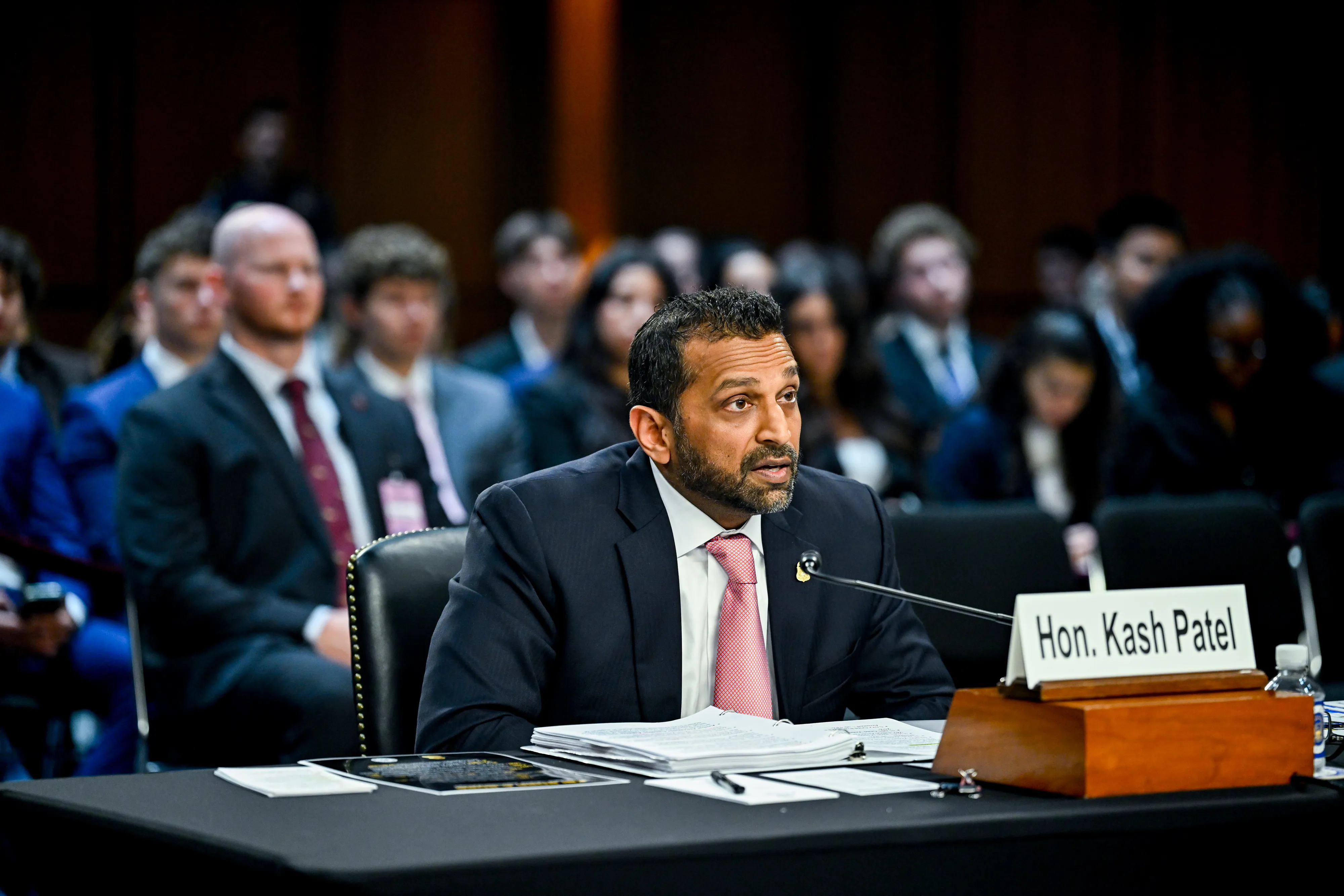 The FBI Doubles Down on Easing ‘Bestiality’ Hiring Standards